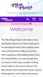 Mobile Screenshot of plimplazaoc.com